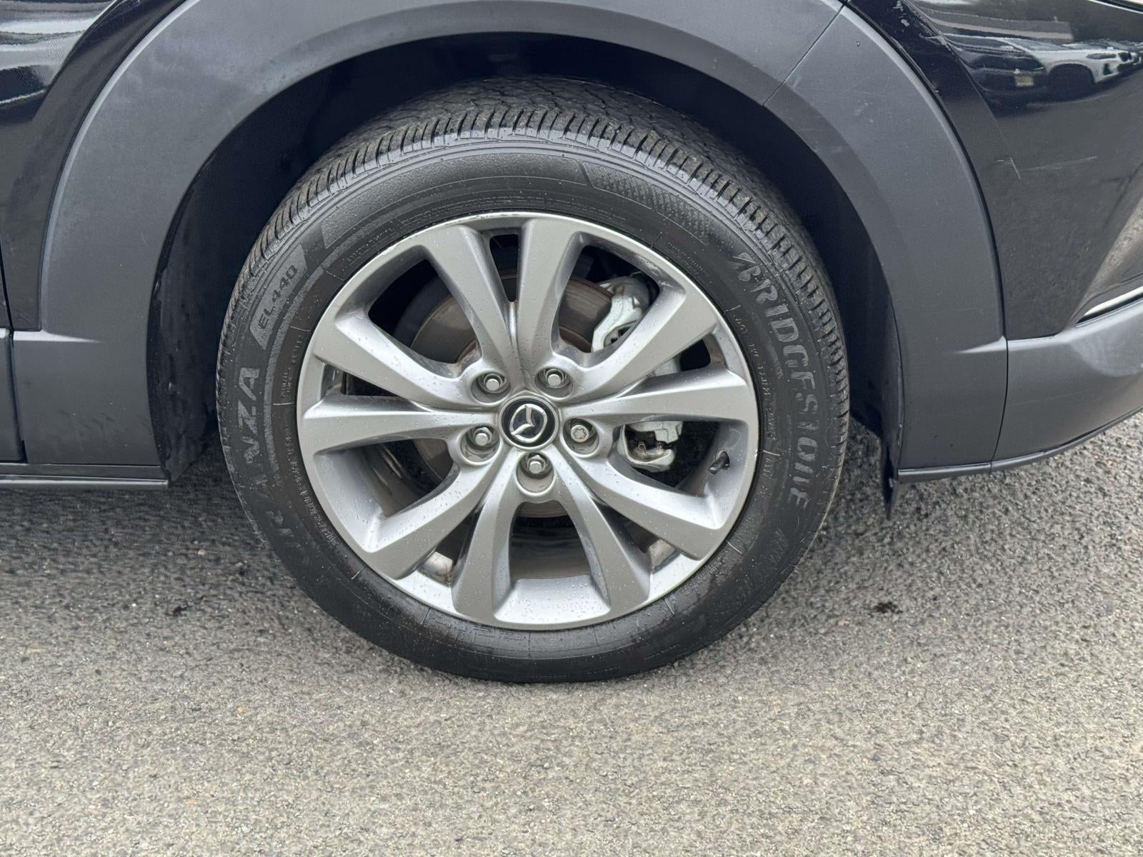 2023 Mazda Mazda CX-30 2.5 S Premium