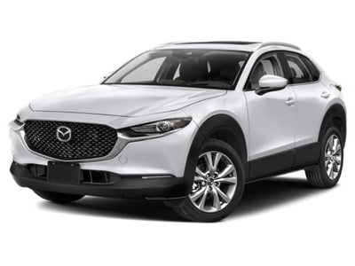 2023 Mazda Mazda CX-30 2.5 S Premium