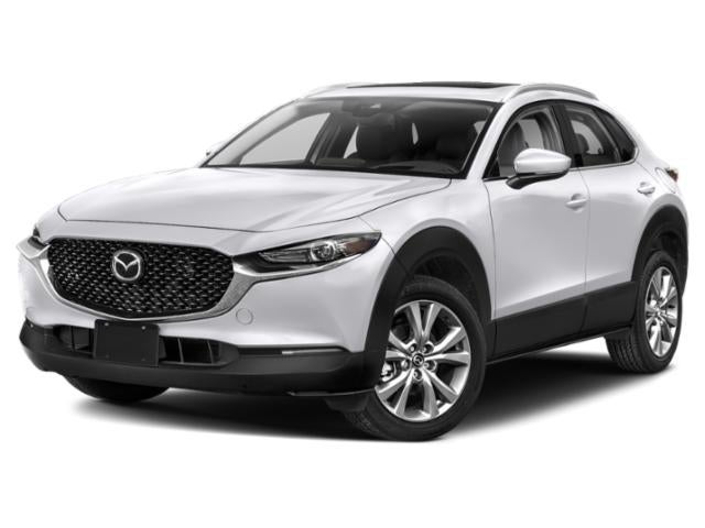 2023 Mazda Mazda CX-30 2.5 S Premium