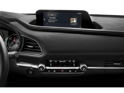 2023 Mazda Mazda CX-30 2.5 S Premium