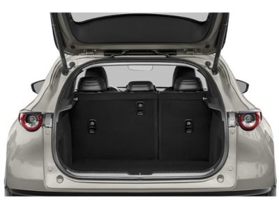 2023 Mazda Mazda CX-30 2.5 S Premium