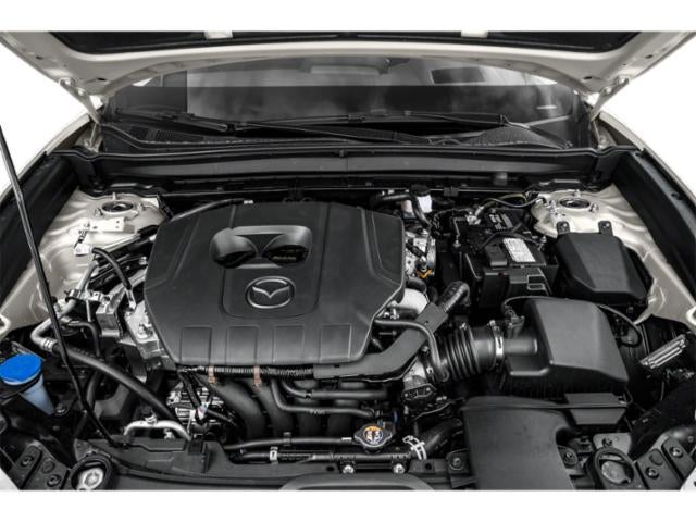 2023 Mazda Mazda CX-30 2.5 S Premium