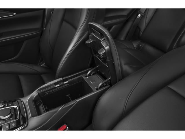 2023 Mazda Mazda CX-30 2.5 S Premium