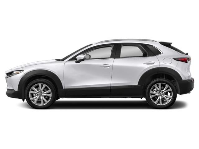 2023 Mazda Mazda CX-30 2.5 S Premium