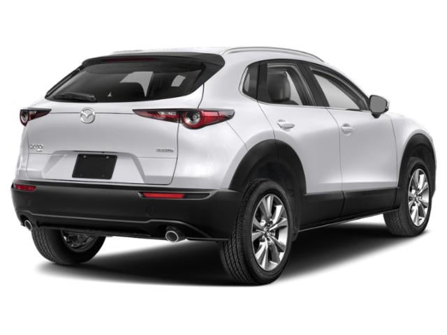 2023 Mazda Mazda CX-30 2.5 S Premium