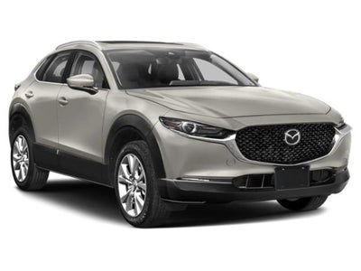 2023 Mazda Mazda CX-30 2.5 S Premium