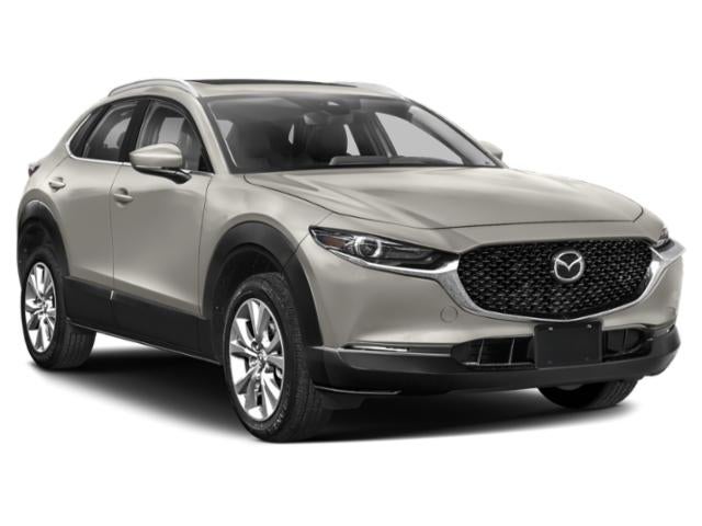 2023 Mazda Mazda CX-30 2.5 S Premium