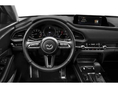 2023 Mazda Mazda CX-30 2.5 S Premium