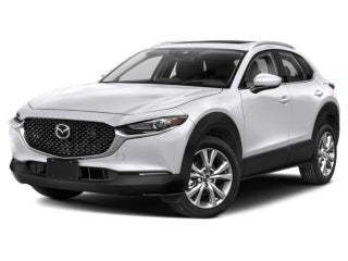 2023 Mazda Mazda CX-30 2.5 S Premium