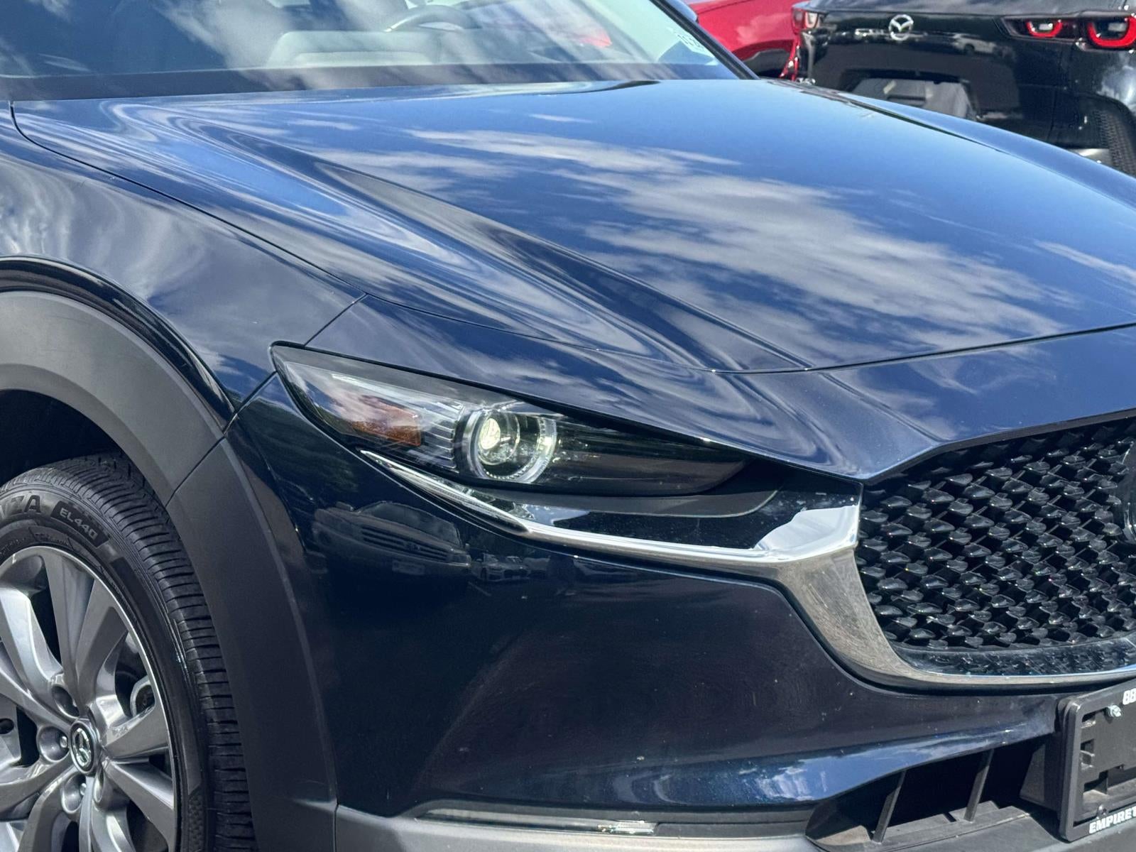 2023 Mazda Mazda CX-30 2.5 S Premium