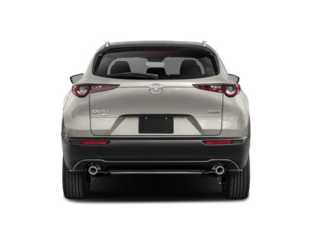 2023 Mazda Mazda CX-30 2.5 S Premium