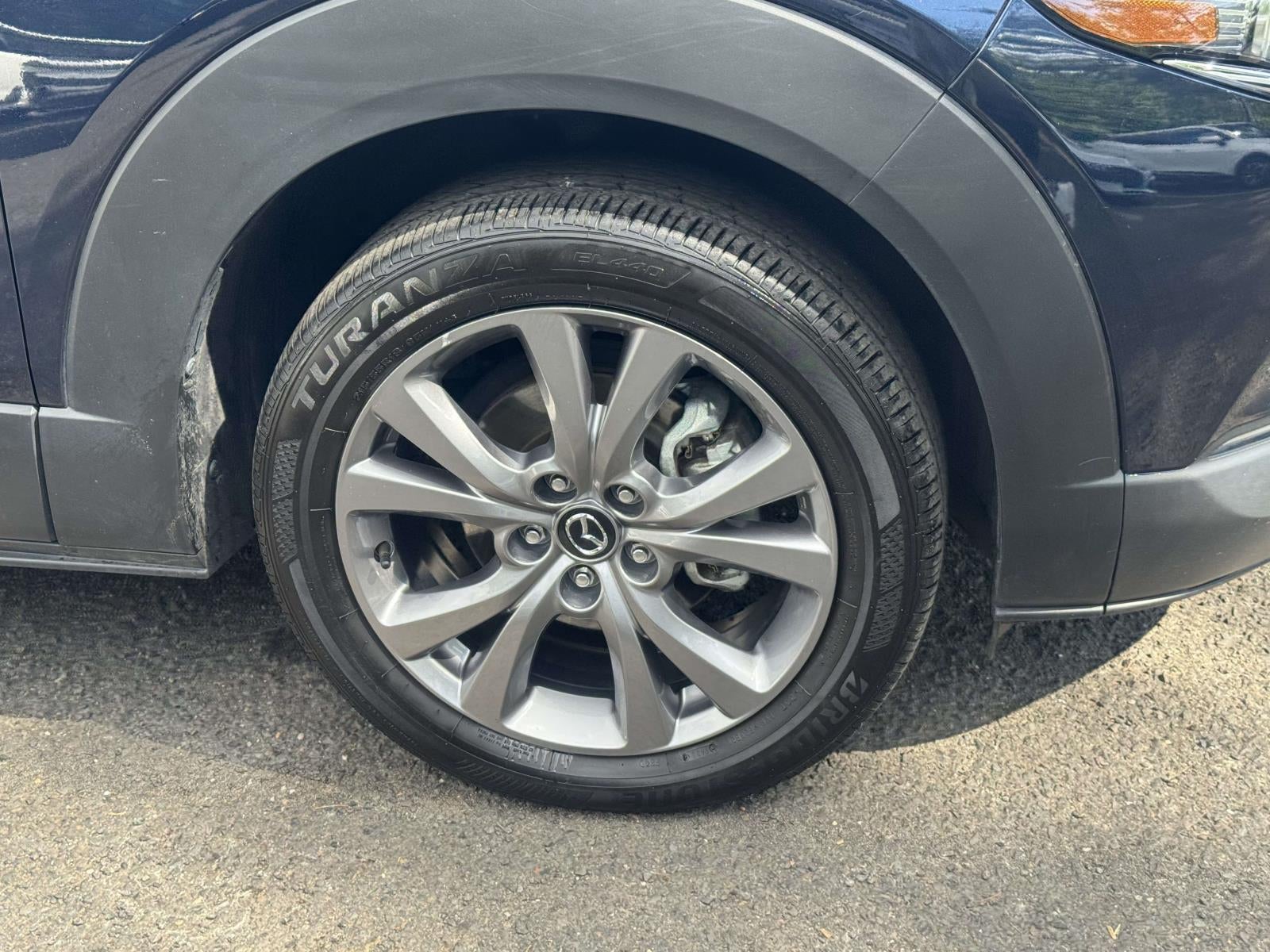 2023 Mazda Mazda CX-30 2.5 S Premium
