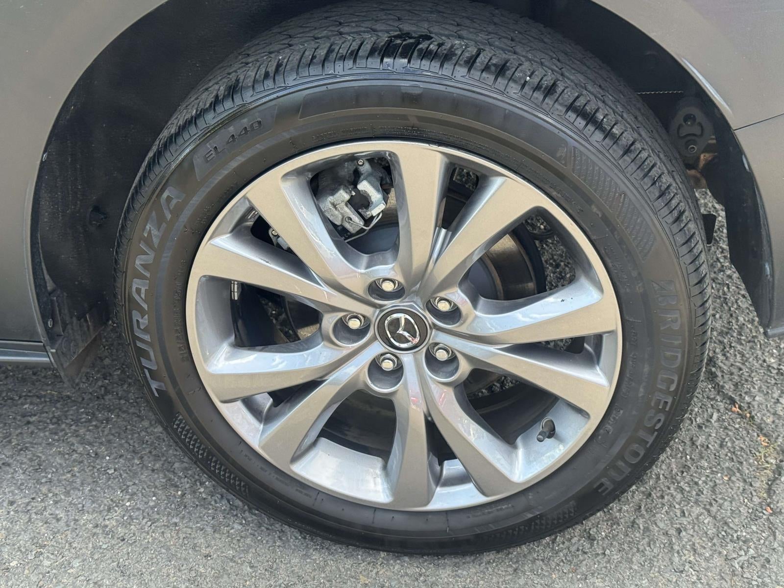 2023 Mazda Mazda CX-30 2.5 S Premium