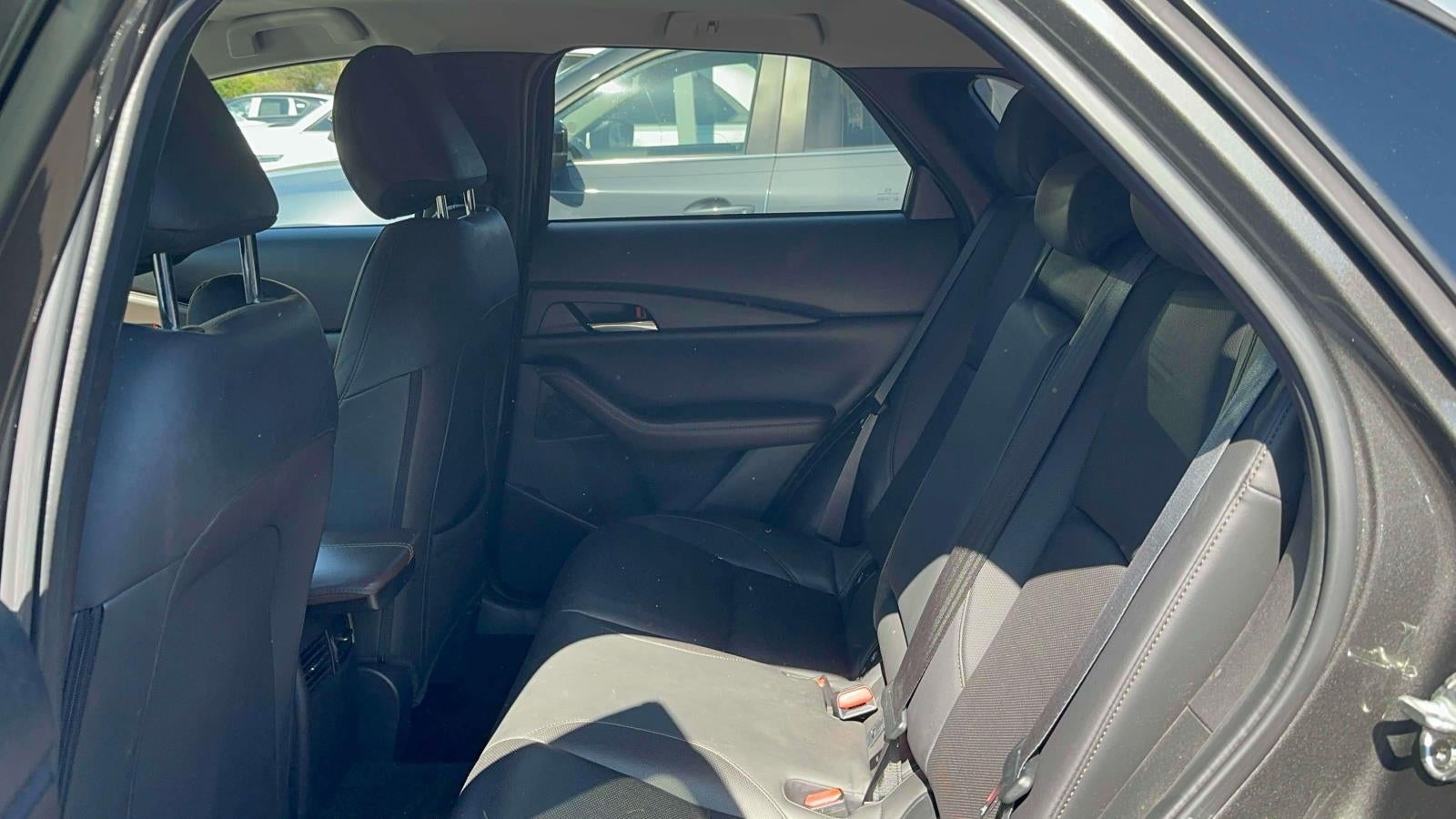 2024 Mazda Mazda CX-30 2.5 S Premium Package