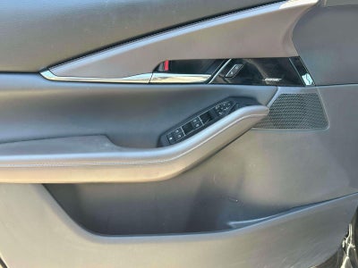2024 Mazda Mazda CX-30 2.5 S Premium Package