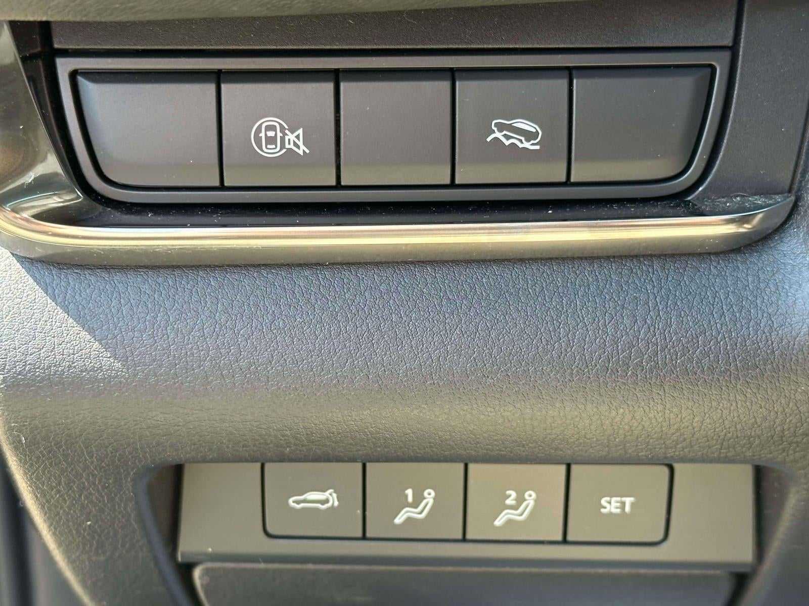 2024 Mazda Mazda CX-30 2.5 S Premium Package