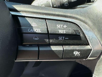 2024 Mazda Mazda CX-30 2.5 S Premium Package