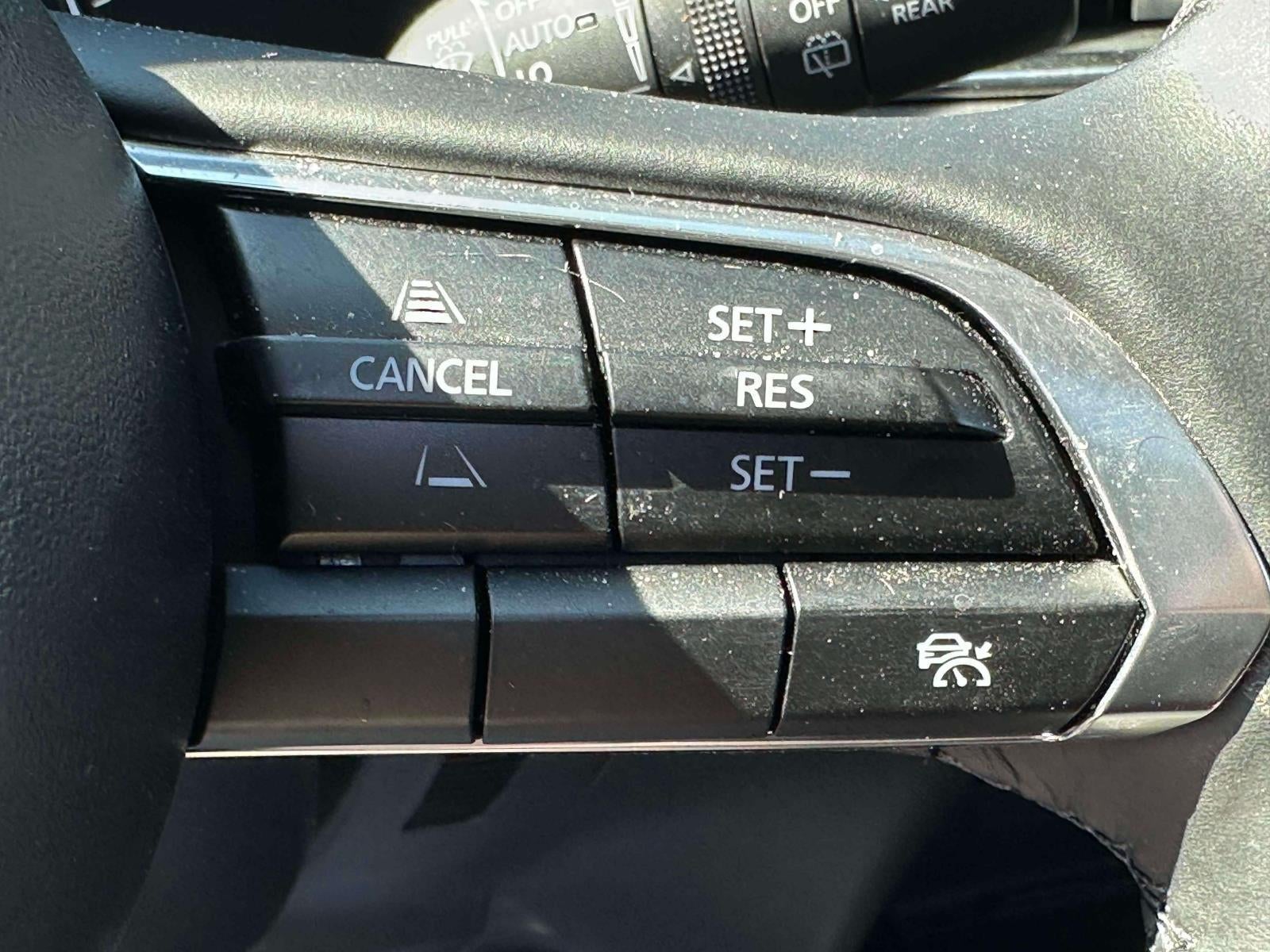 2024 Mazda Mazda CX-30 2.5 S Premium Package