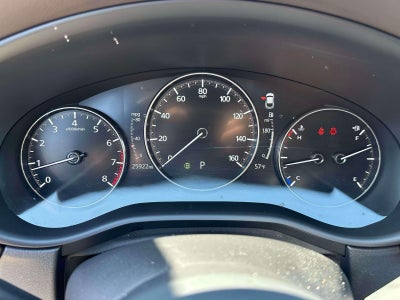 2024 Mazda Mazda CX-30 2.5 S Premium Package