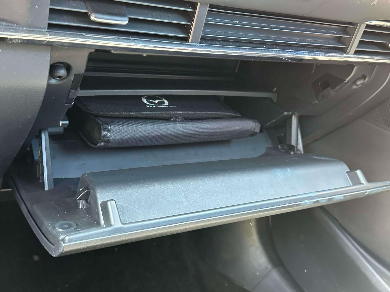 2024 Mazda Mazda CX-30 2.5 S Premium Package