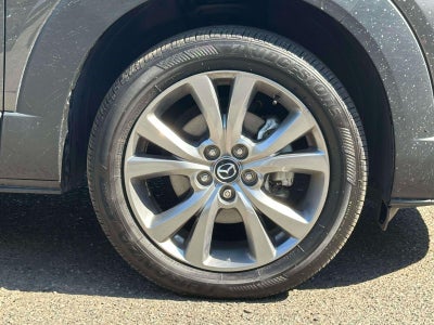 2024 Mazda Mazda CX-30 2.5 S Premium Package