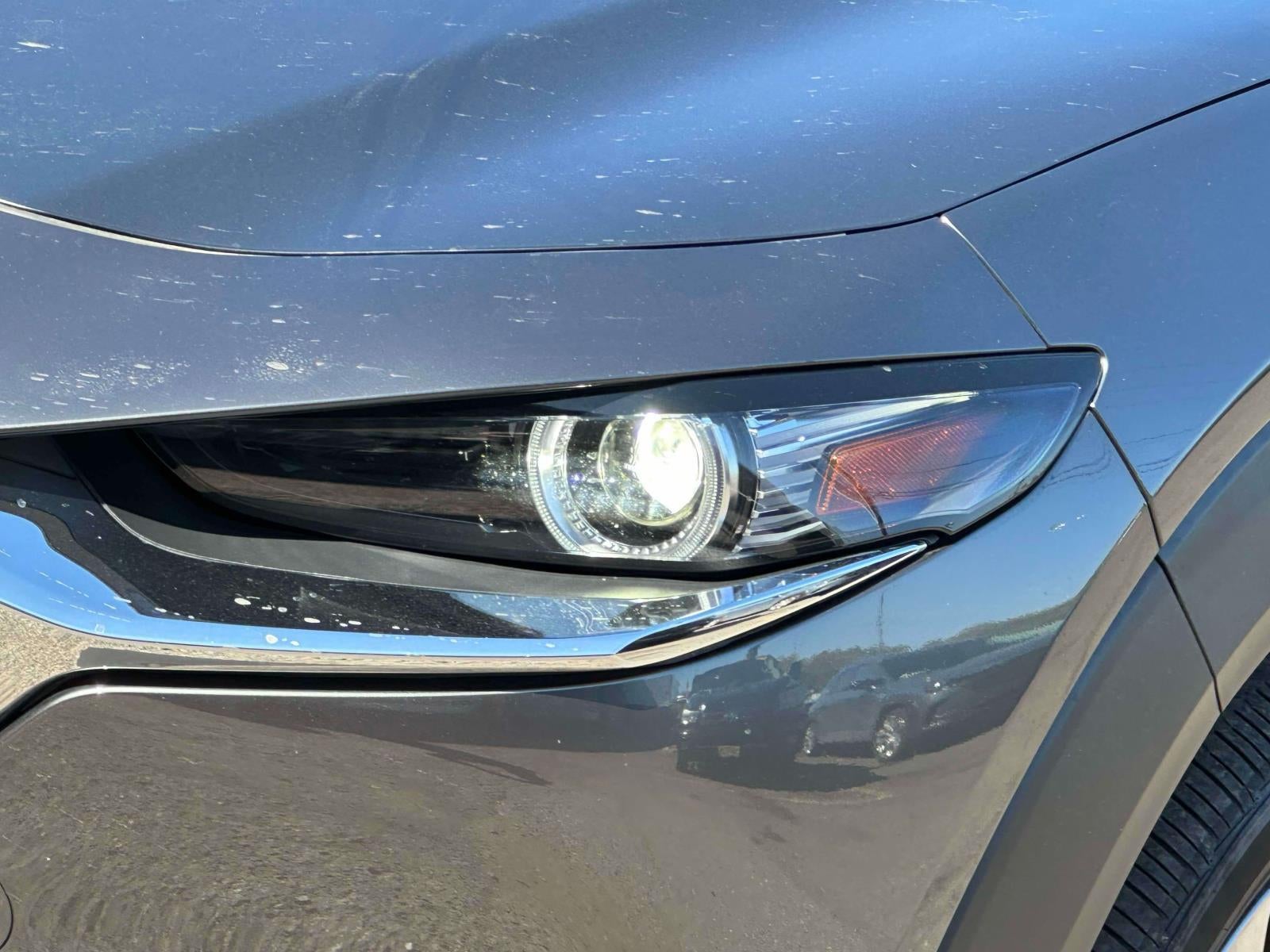 2024 Mazda Mazda CX-30 2.5 S Premium Package