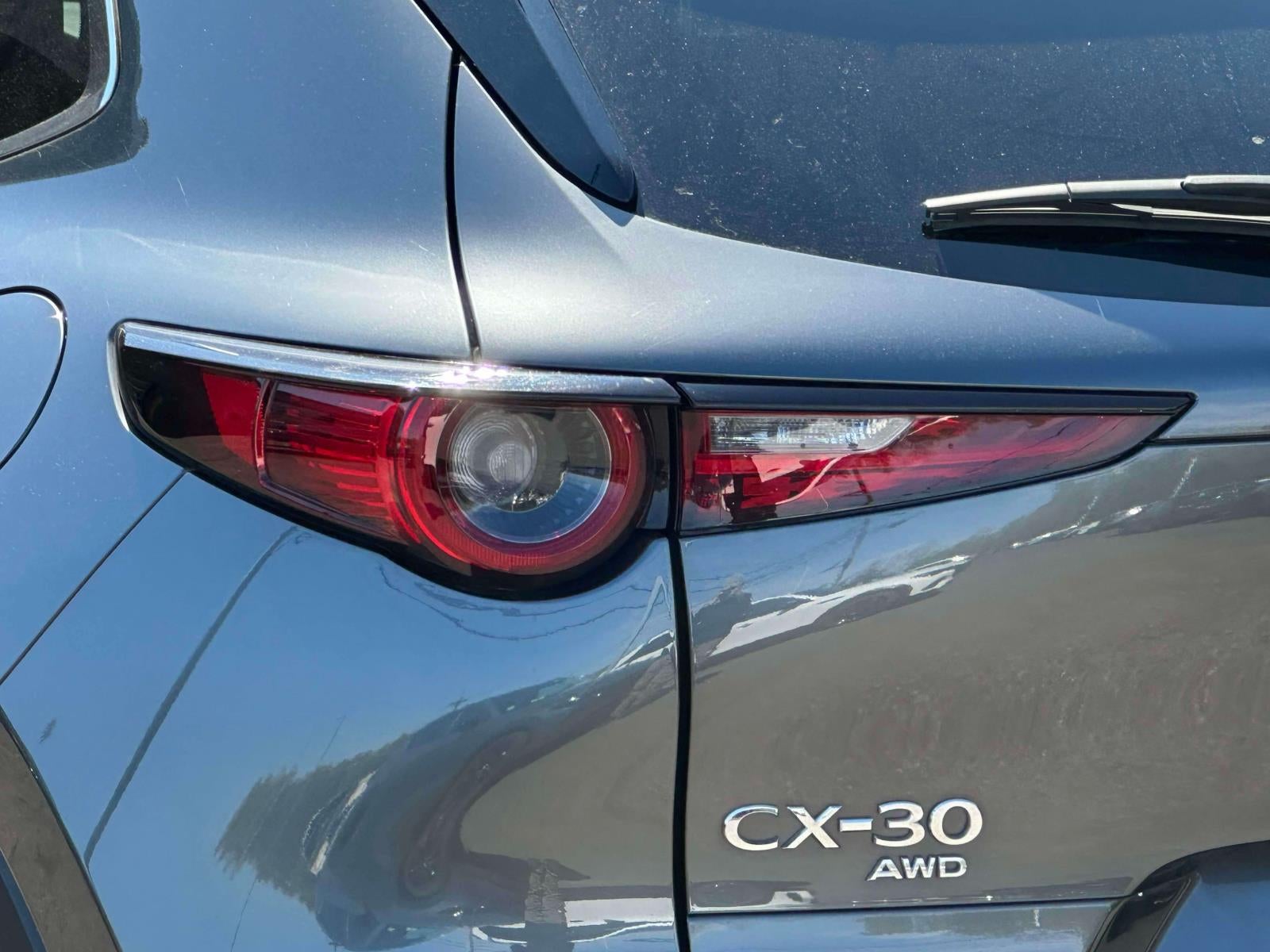 2024 Mazda Mazda CX-30 2.5 S Premium Package