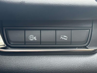 2025 Mazda Mazda CX-30 2.5 S Premium Package