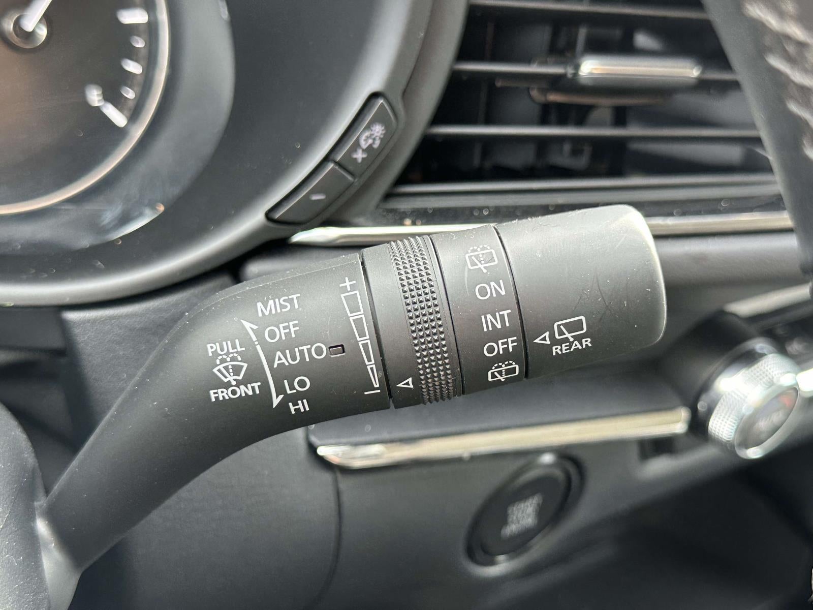 2025 Mazda Mazda CX-30 2.5 S Premium Package