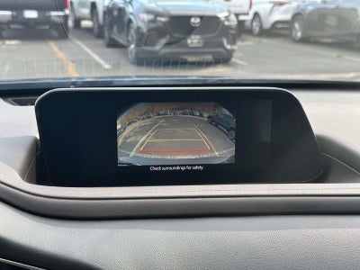 2025 Mazda Mazda CX-30 2.5 S Premium Package