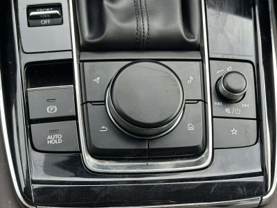 2025 Mazda Mazda CX-30 2.5 S Premium Package