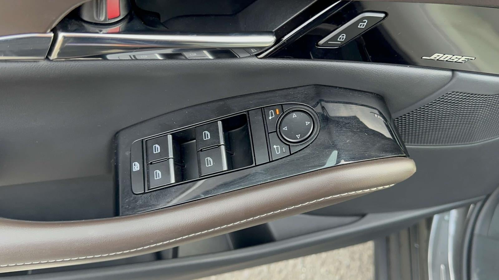 2025 Mazda Mazda CX-30 2.5 S Premium Package