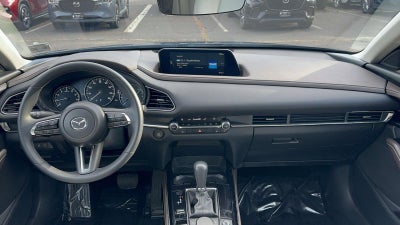 2025 Mazda Mazda CX-30 2.5 S Premium Package