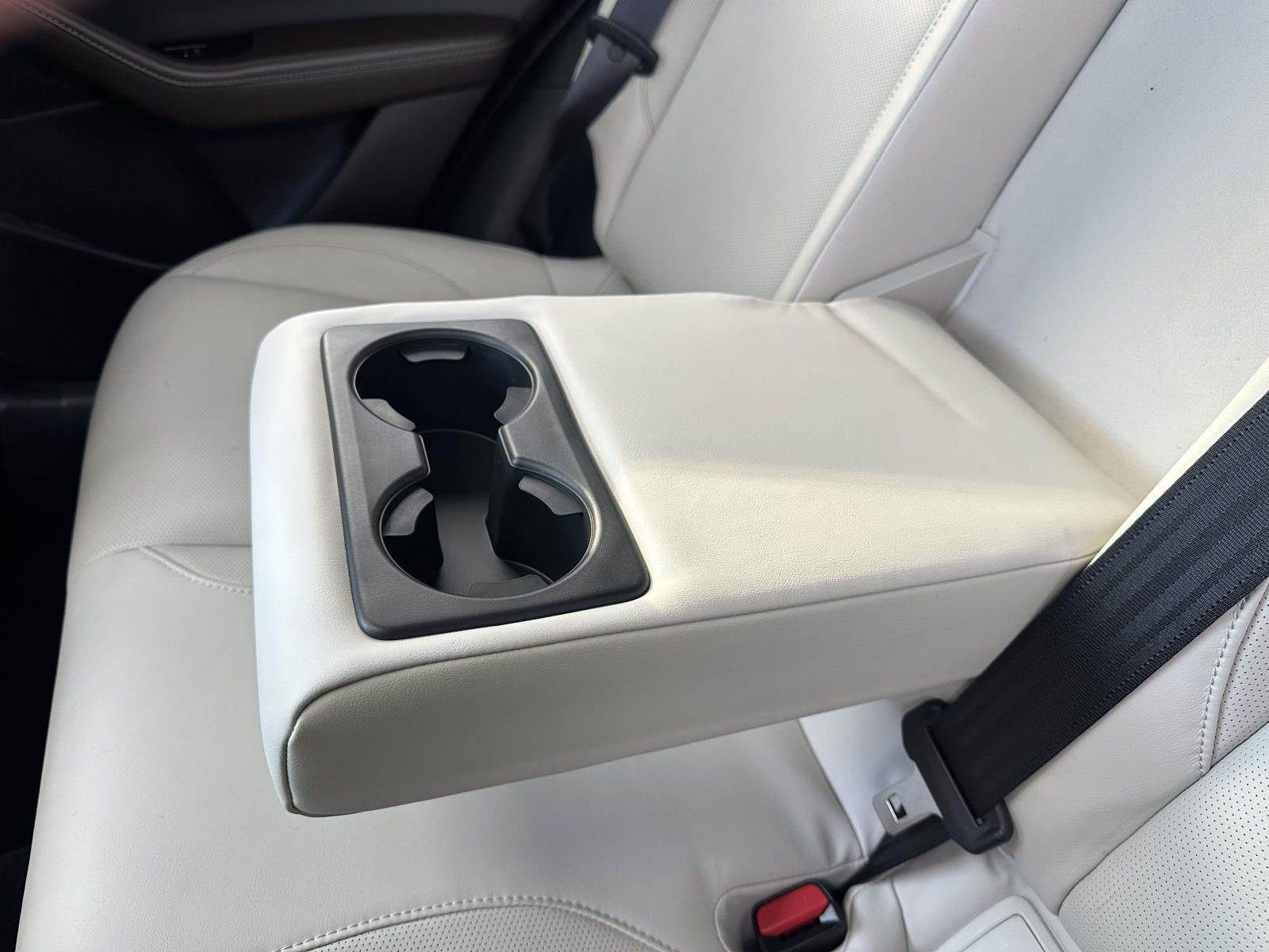 2025 Mazda Mazda CX-30 2.5 S Premium Package