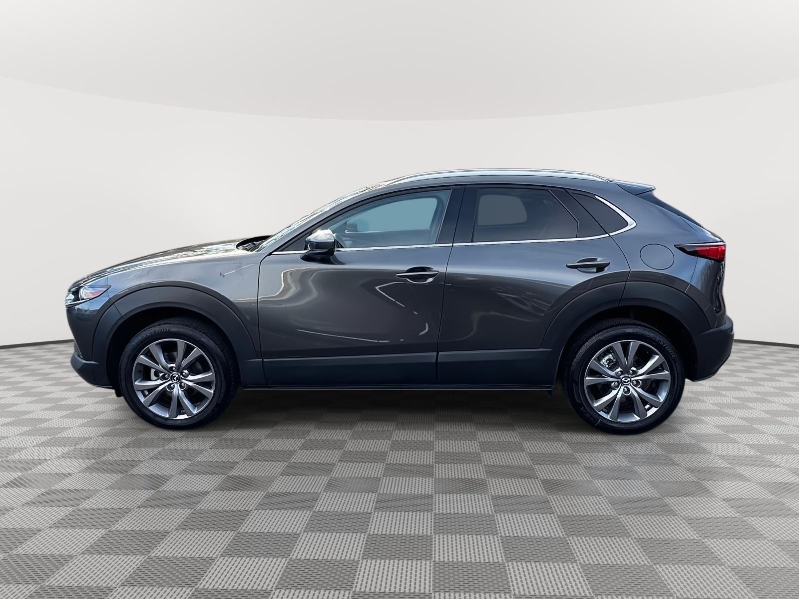 2025 Mazda Mazda CX-30 2.5 S Premium Package