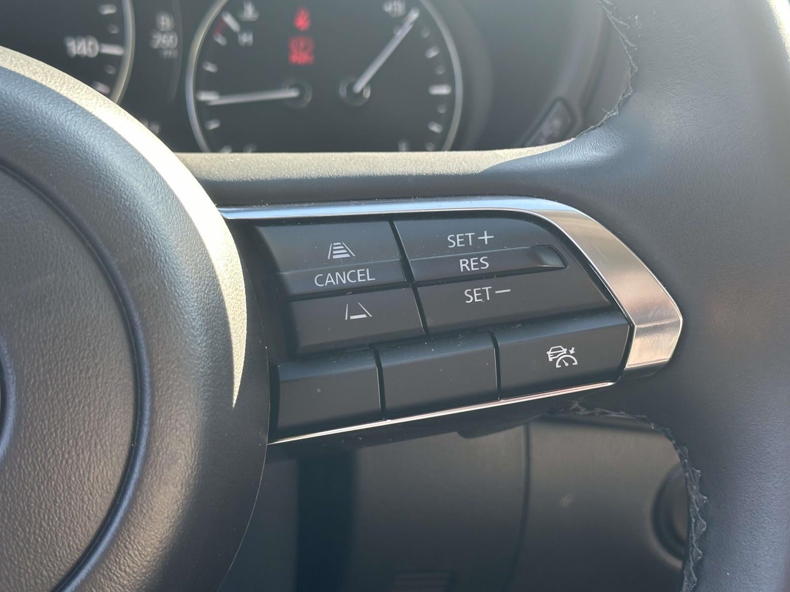 2025 Mazda Mazda CX-30 2.5 S Premium Package