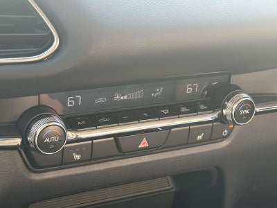 2025 Mazda Mazda CX-30 2.5 S Premium Package