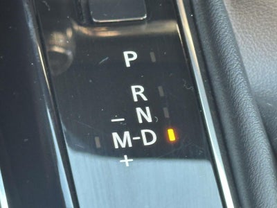 2025 Mazda Mazda CX-30 2.5 S Premium Package