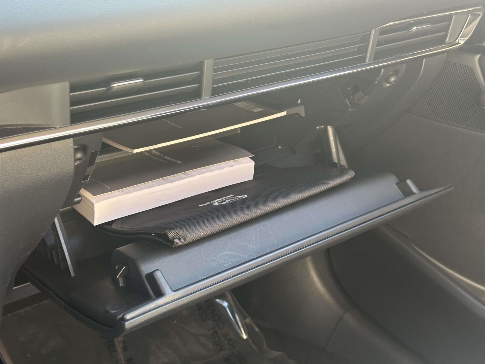 2025 Mazda Mazda CX-30 2.5 S Premium Package