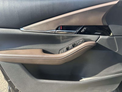 2025 Mazda Mazda CX-30 2.5 S Premium Package
