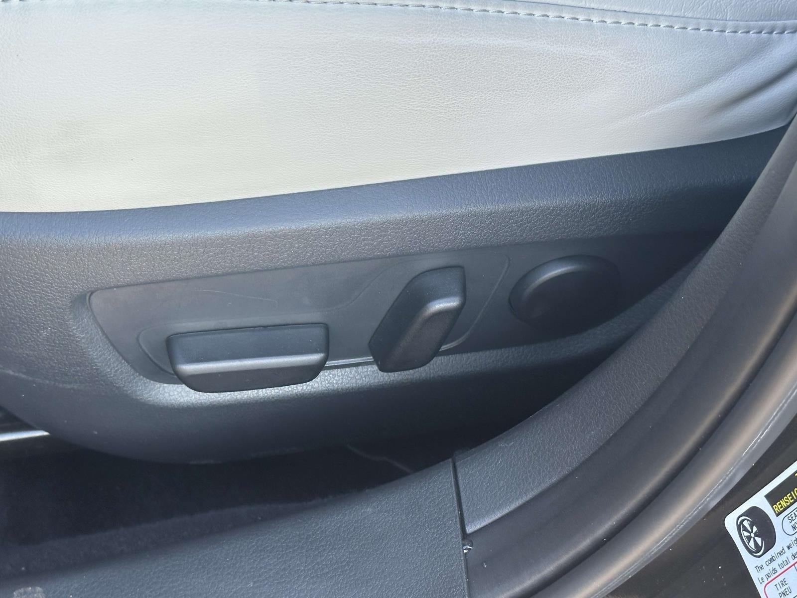 2025 Mazda Mazda CX-30 2.5 S Premium Package