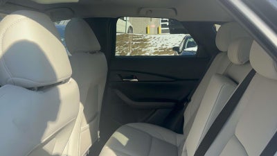 2025 Mazda Mazda CX-30 2.5 S Premium Package