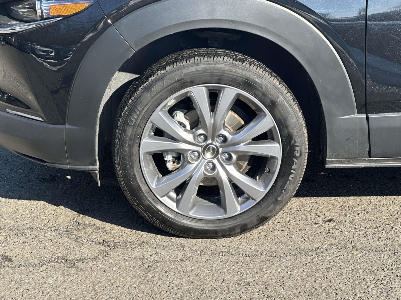 2025 Mazda Mazda CX-30 2.5 S Premium Package