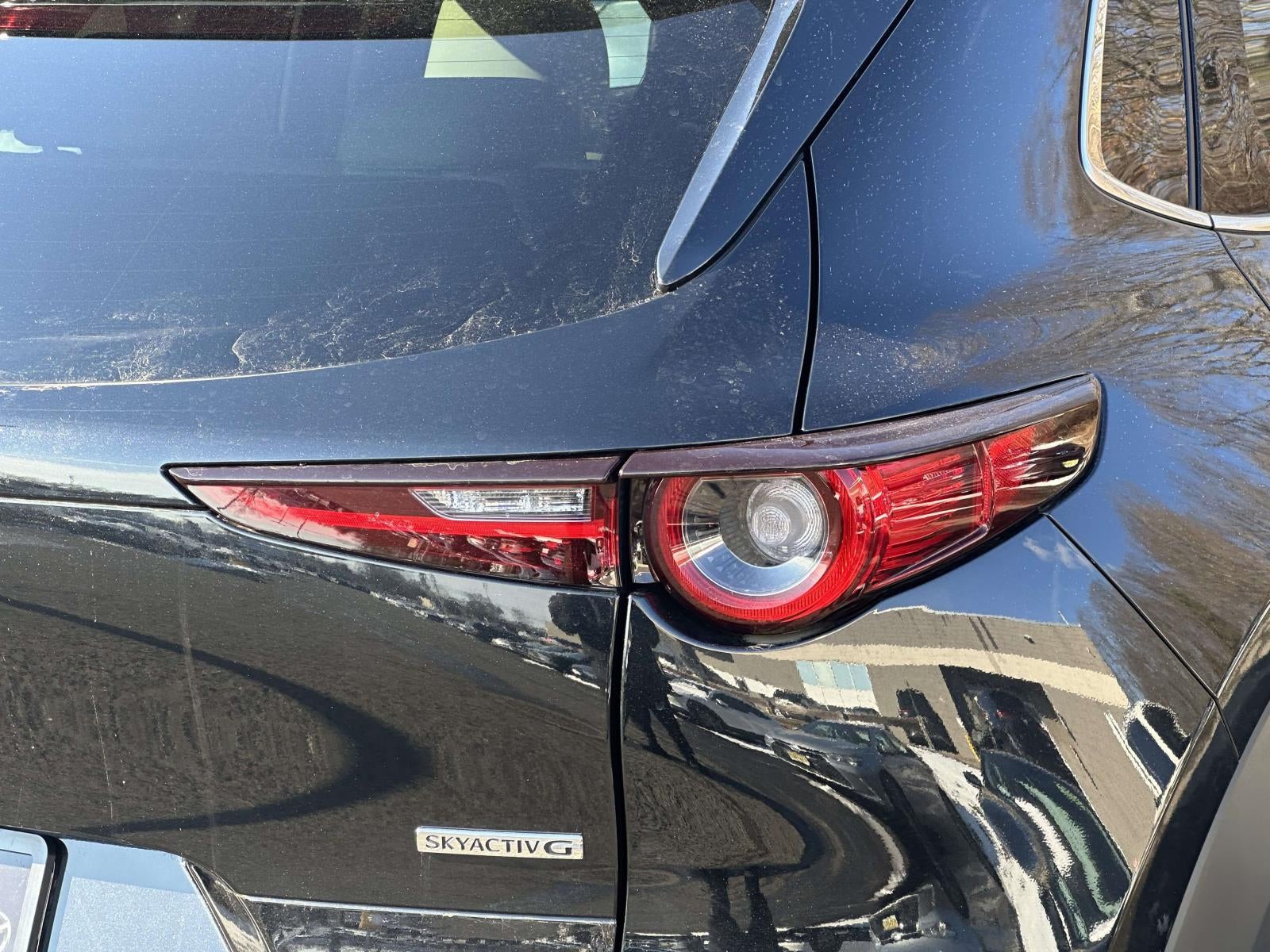 2025 Mazda Mazda CX-30 2.5 S Premium Package