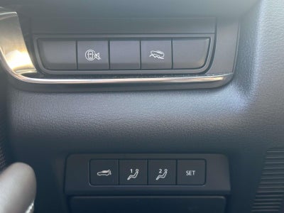 2025 Mazda Mazda CX-30 2.5 S Premium Package