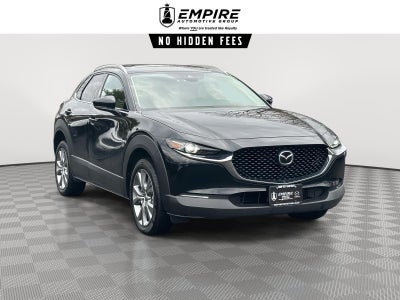 2023 Mazda Mazda CX-30 2.5 S Premium