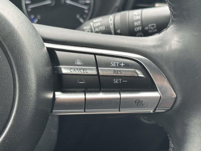2023 Mazda Mazda CX-30 2.5 S Premium
