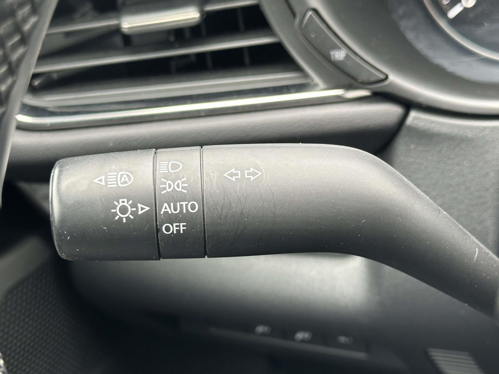 2023 Mazda Mazda CX-30 2.5 S Premium