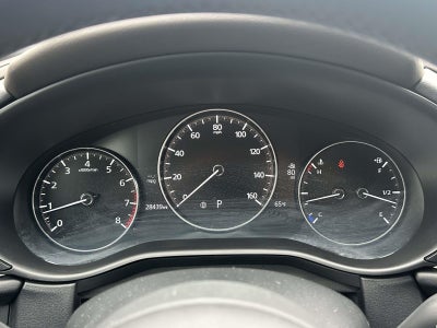 2023 Mazda Mazda CX-30 2.5 S Premium