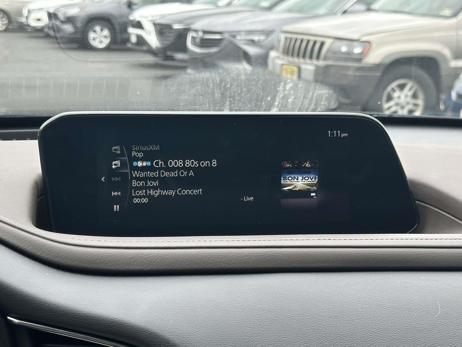 2023 Mazda Mazda CX-30 2.5 S Premium